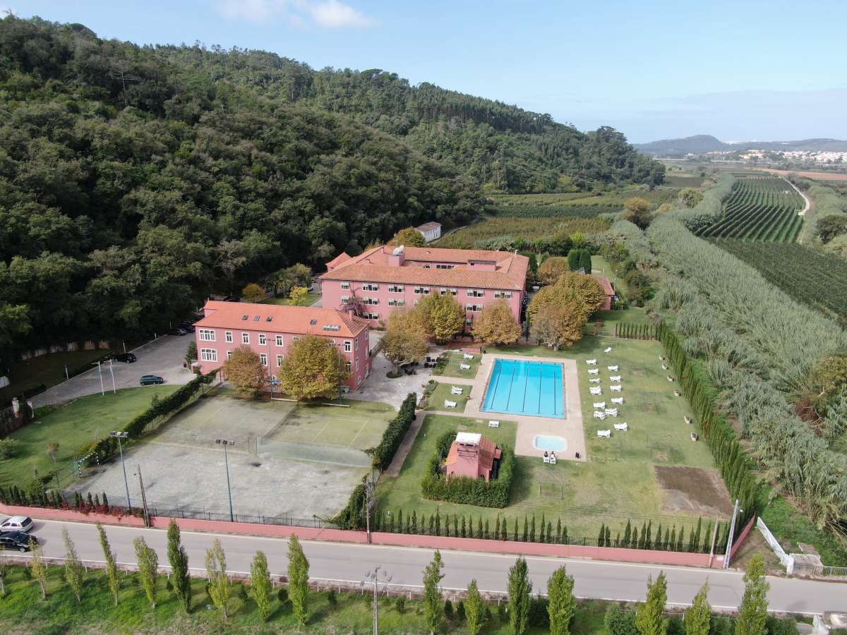 Luis Rodrigues - Sesimbra - Real Estate Photography