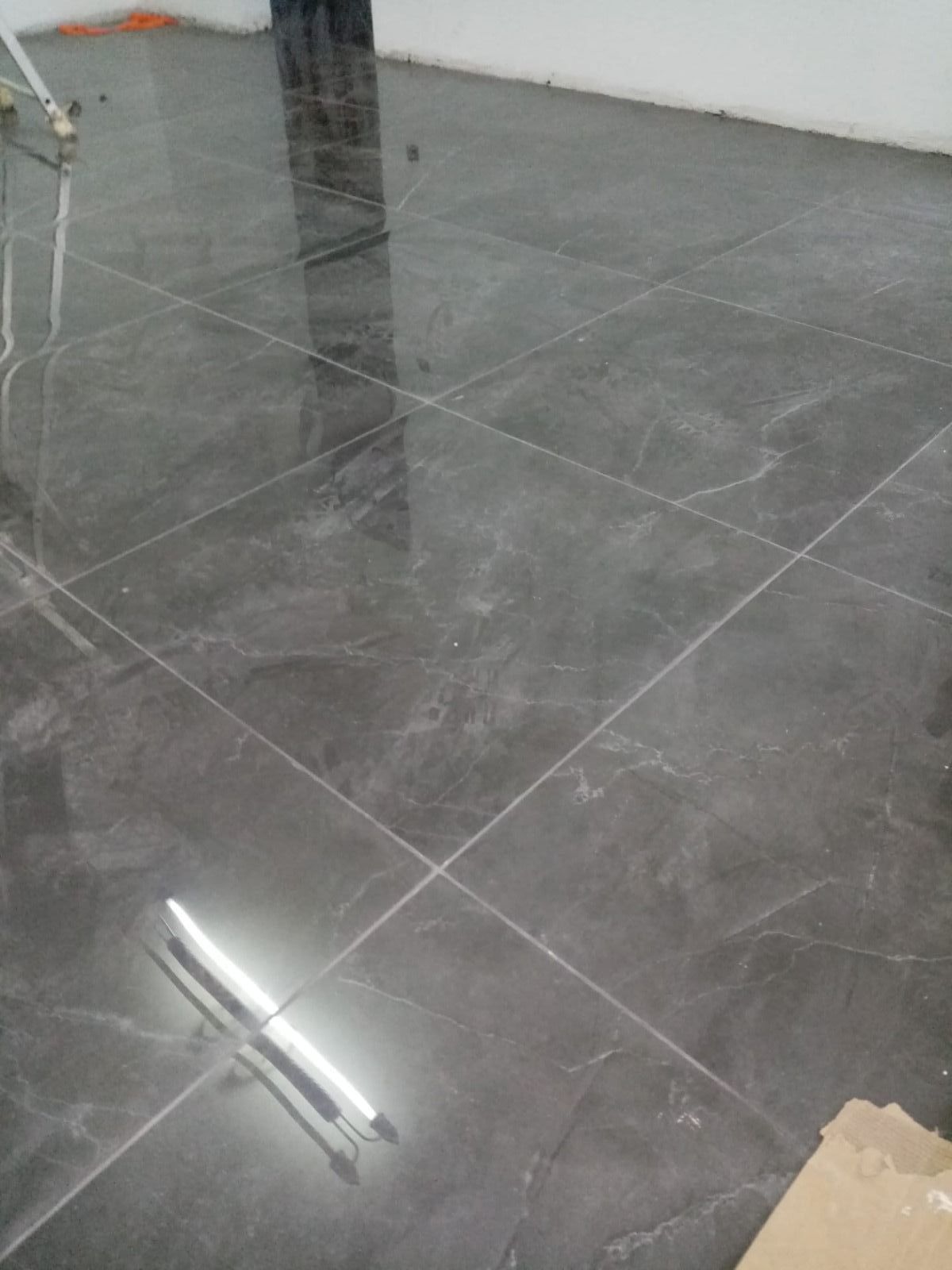 Cunha Construções e Acabamentos - Portimão - Bathroom Remodel