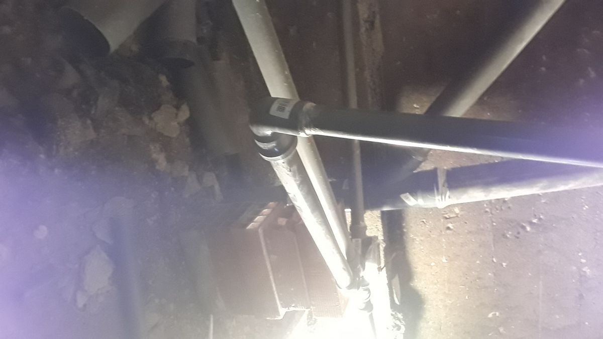 Ivan faria - Amadora - Well System Work