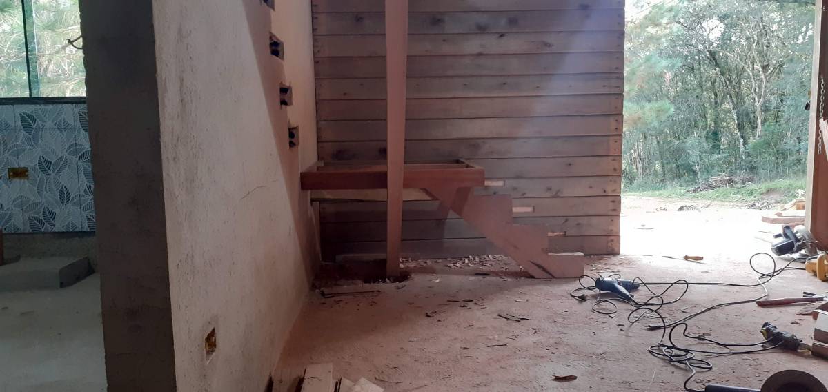 Fs construção - Sintra - Carpintería
