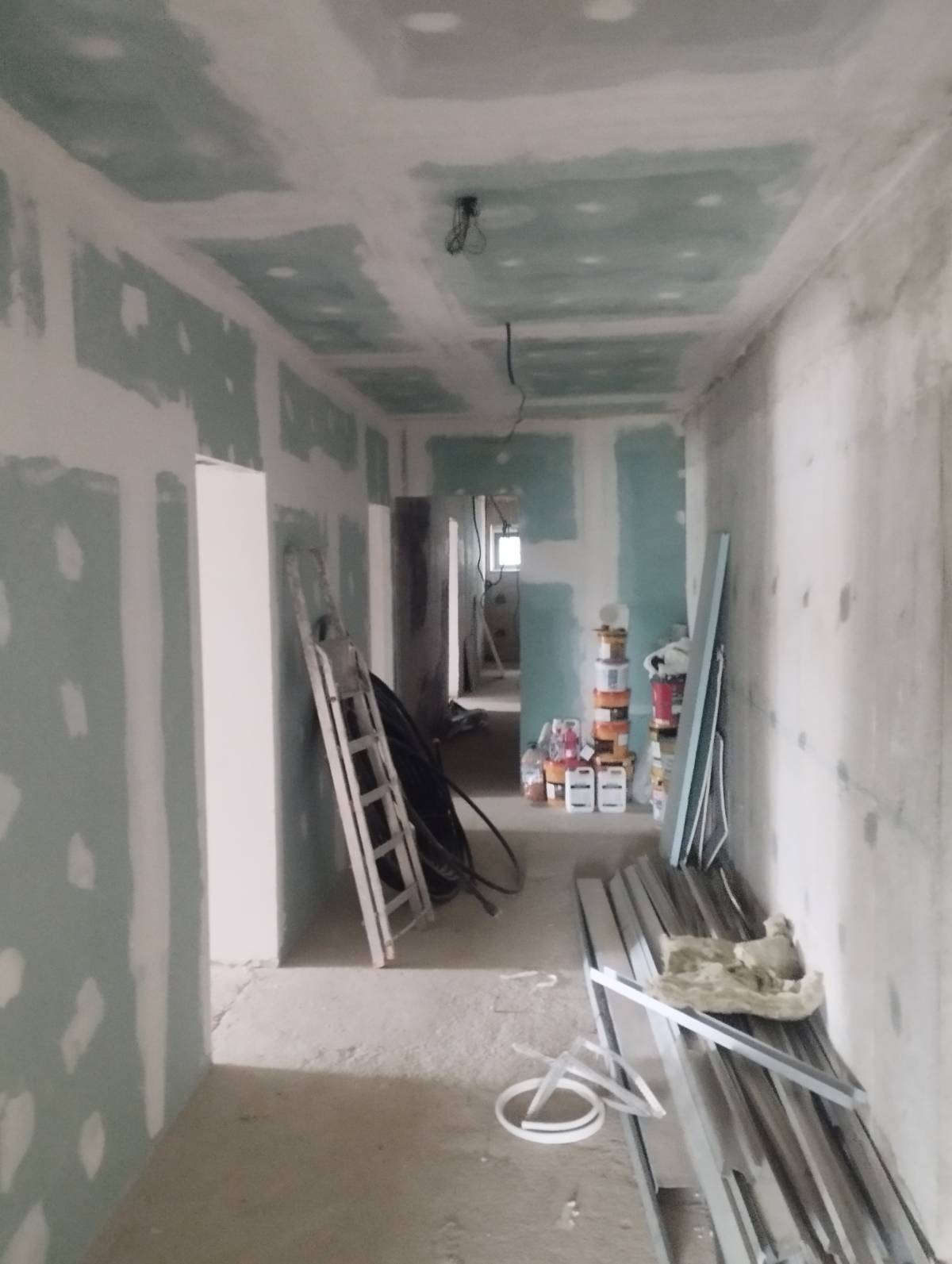 Luís Construções e Remodelações - Lisboa - Exterior Painting