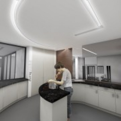Arqvoid - arquitetura e serviços, lda - Vila do Conde - Construção de Casa Nova
