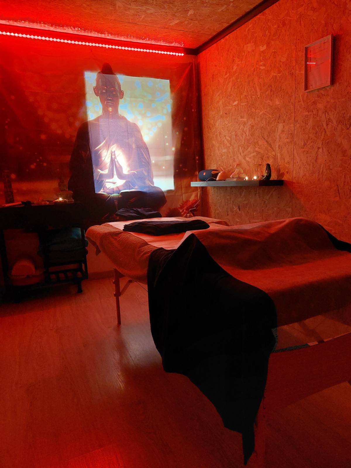 Sollunar - Torres Vedras - Hot Stone Massage