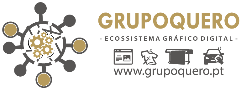grupoQUERO.pt - Fundão - Programação Web