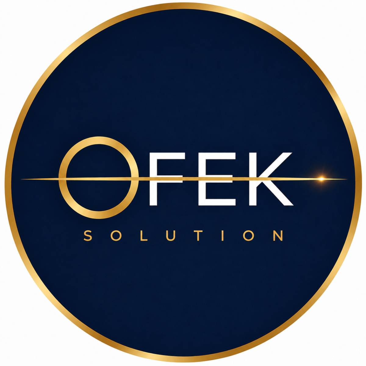 Ofek Solution - Loures - Service de tractopelle
