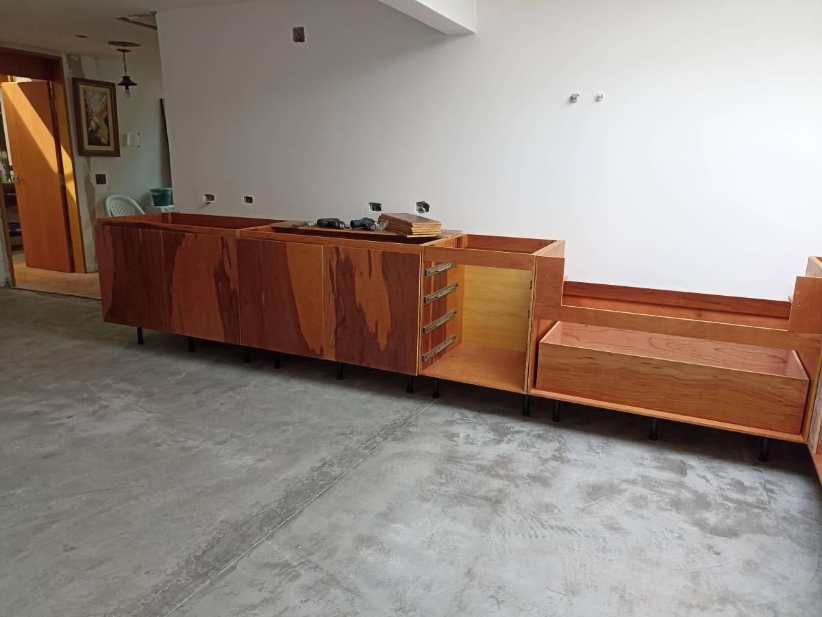 Fs construção - Sintra - Servicios de construcción de albañilería