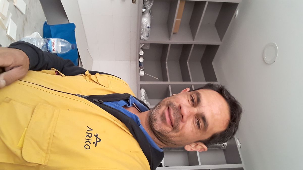 Ivan faria - Amadora - Odd Jobs Service