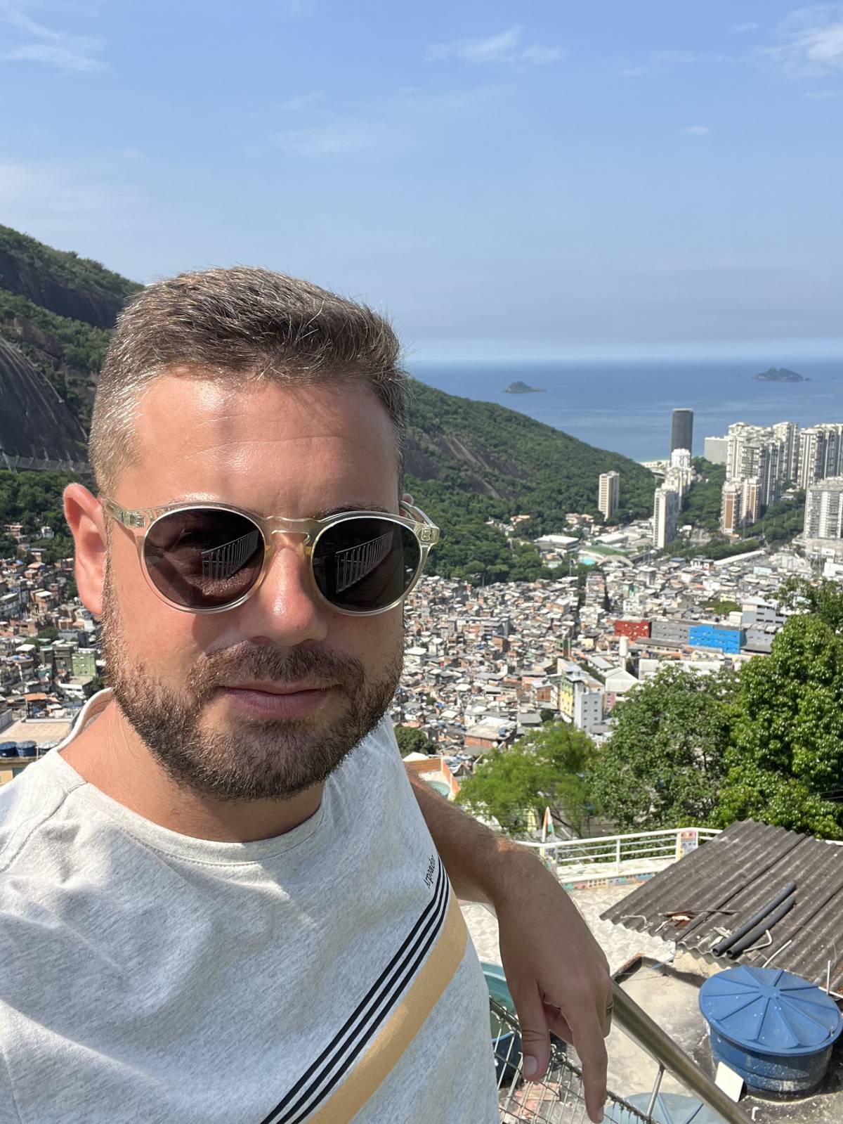Rubens, cuidador e Pet sitter - Lisboa - Administrative Support