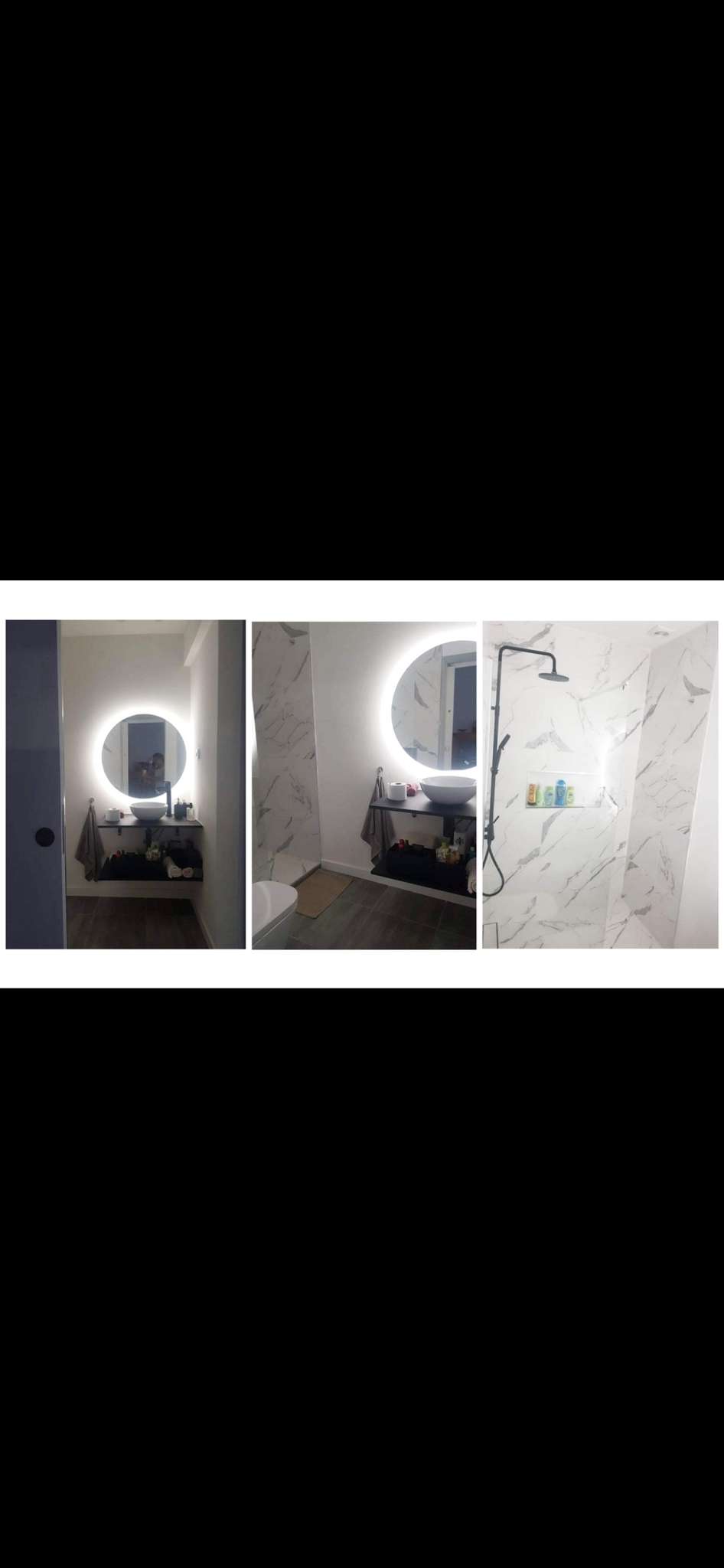 Obras com evidência - Lisboa - New Home Construction