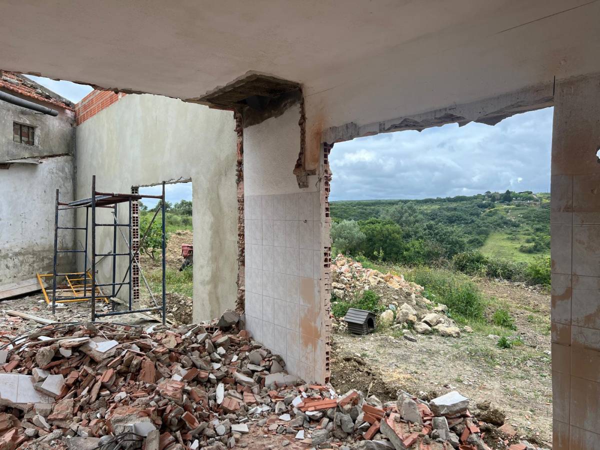 Fazer Acontecer - Vila Franca de Xira - Montage d’équipements sportifs