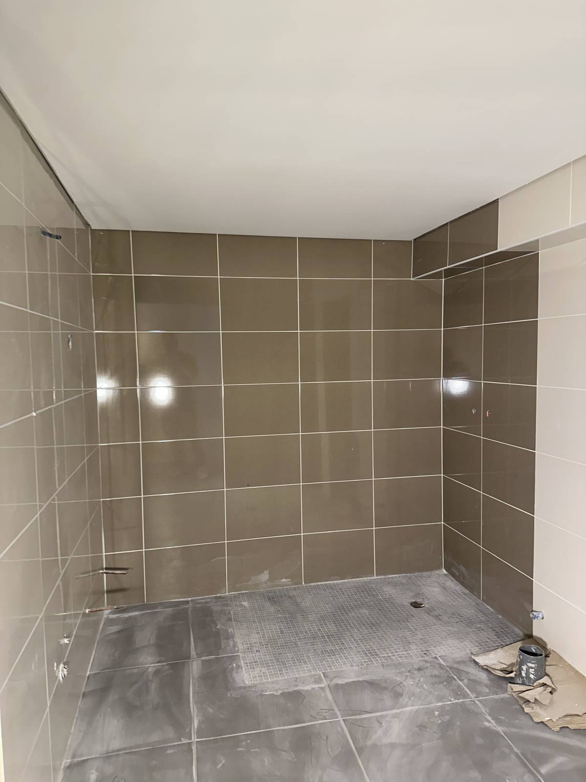 Gustavo Paiva - Portimão - Bathroom Remodel