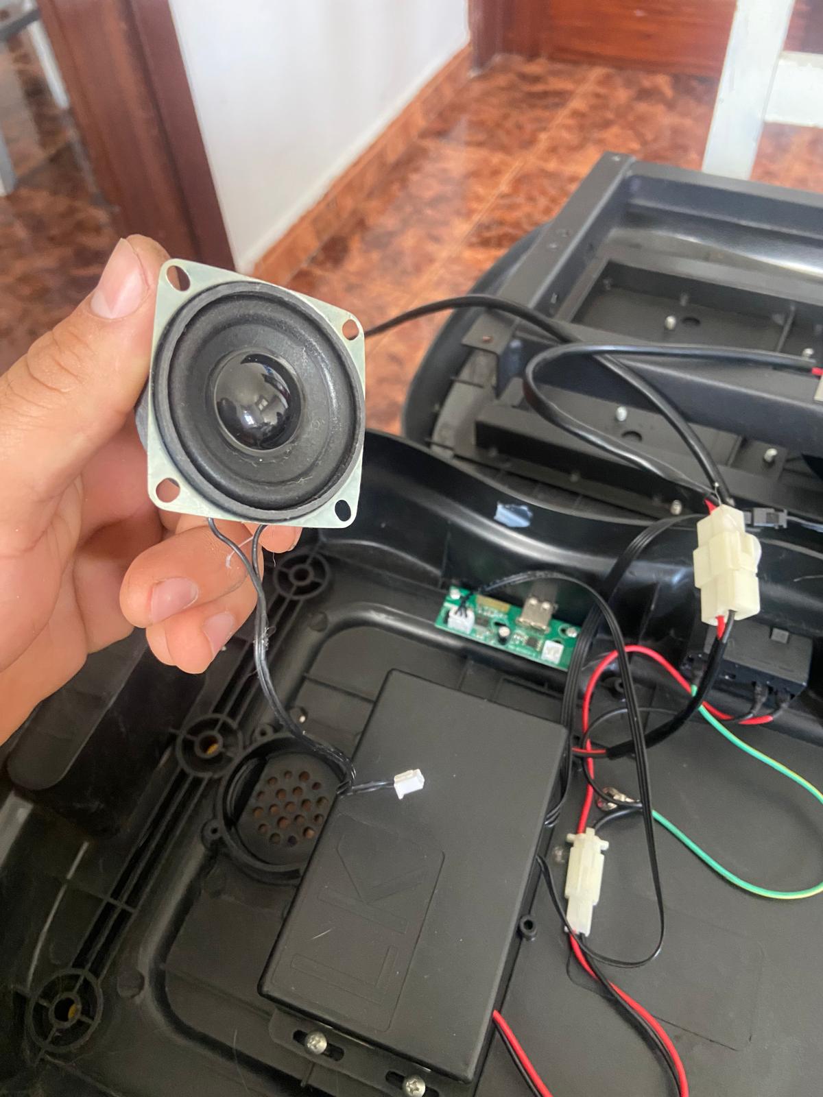 RC manutenção em geral - Oliveira de Azeméis - Fiação