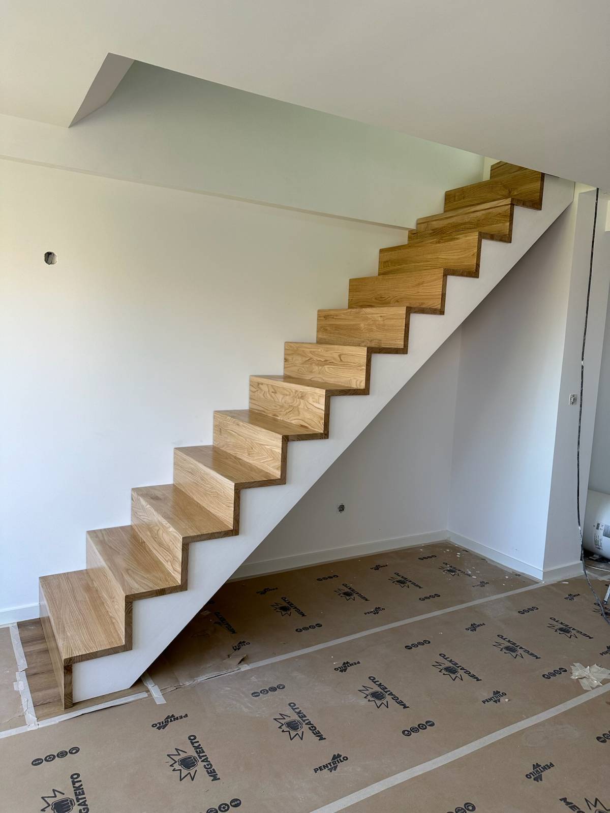 Vicente - Torres Vedras - Concrete Sawing