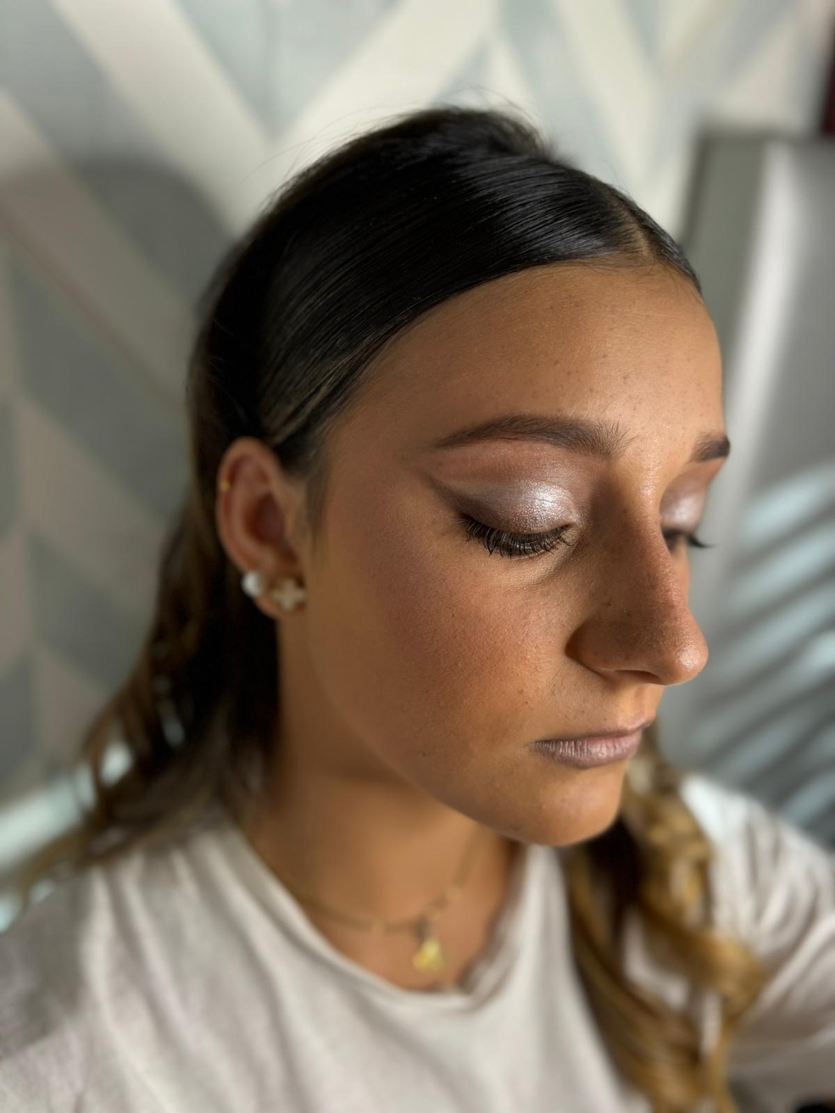 Jéssica Cerqueira - Matosinhos - Maquillaje para eventos