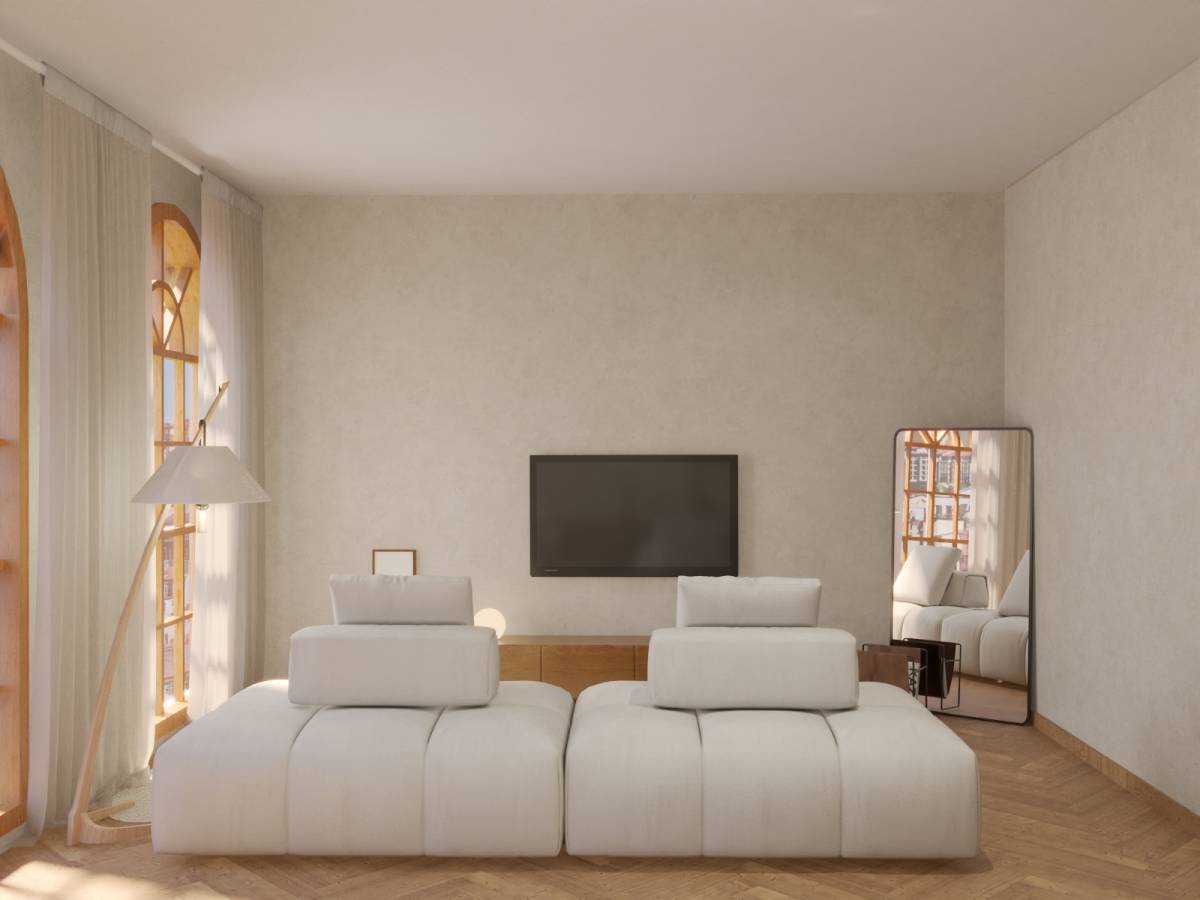 Fernanda Rios - Interior Design - Lisboa - Remodelação de Casa de Banho