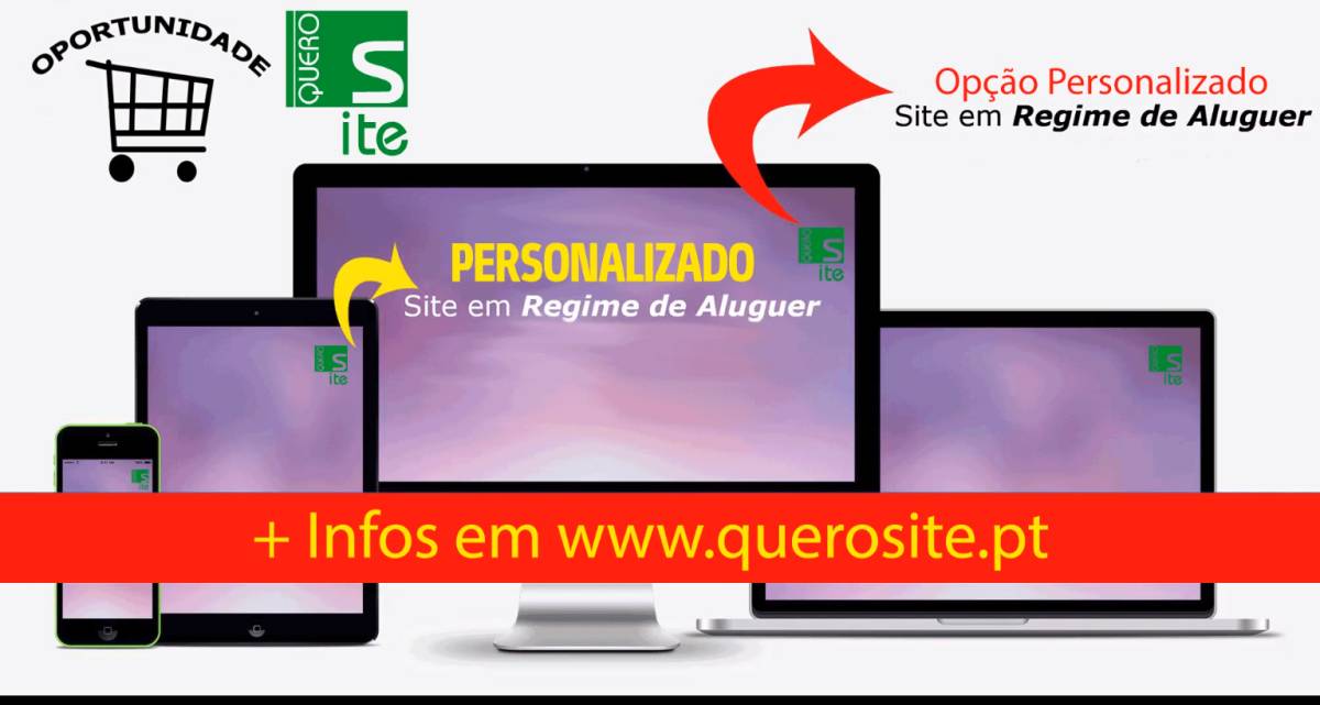 grupoQUERO.pt - Odivelas - E-commerce