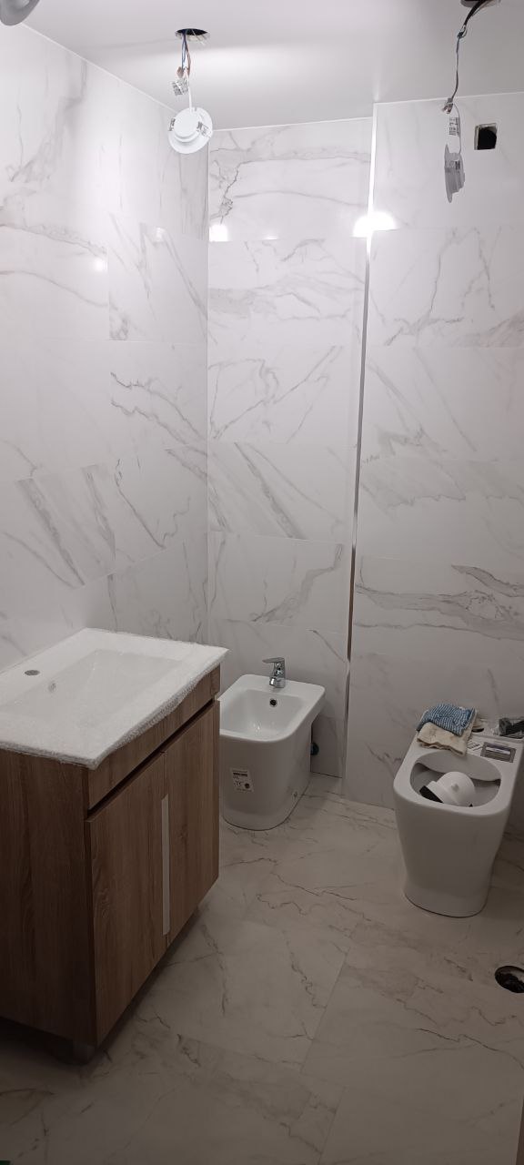 Orlando Remodelações - Leiria - Hardwood Floor Installation