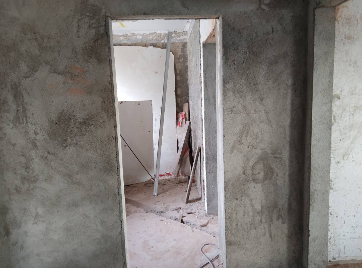 Luís Construções e Remodelações - Lisboa - Floor Tiling