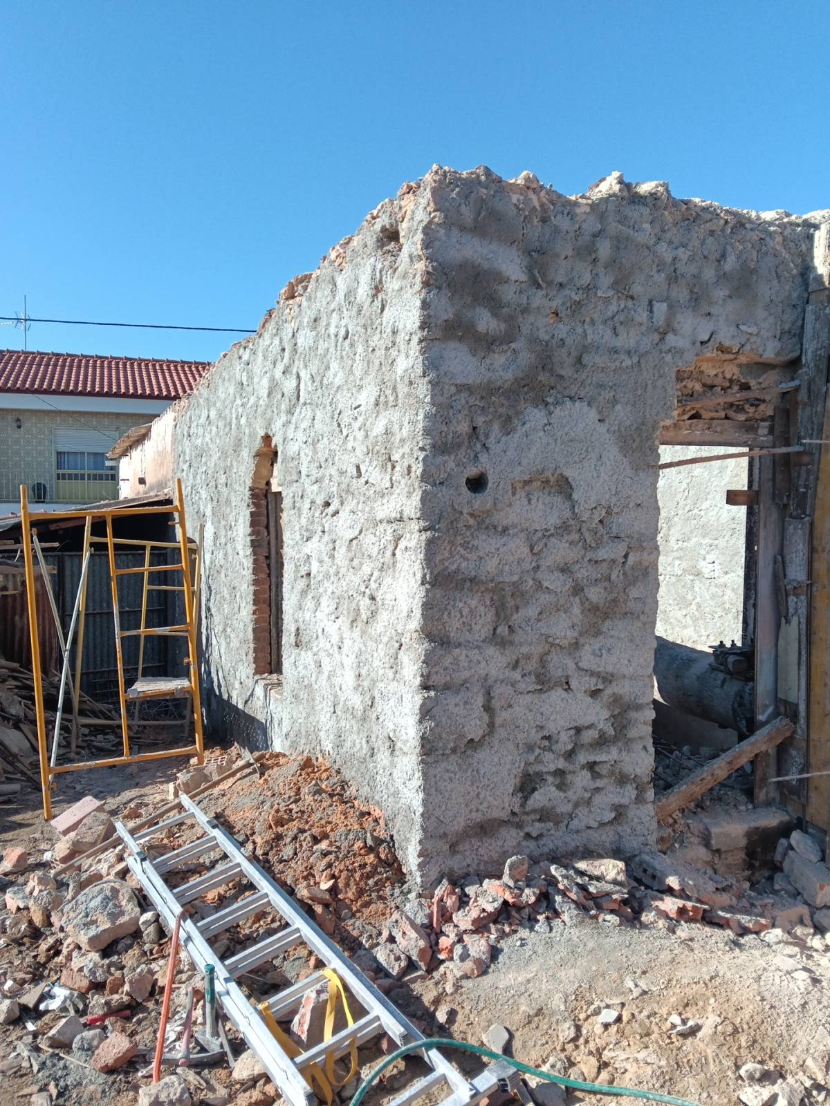 Luís Construções e Remodelações - Lisboa - Instalação ou Substituição de Telhado