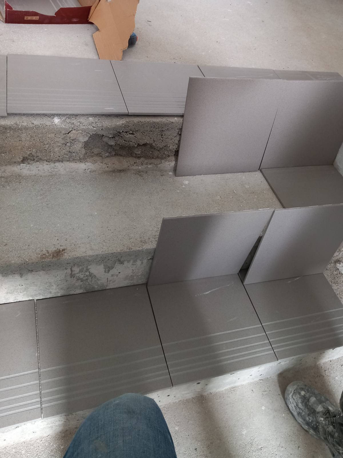 Revestimento e Ladrilhos - Amadora - Revestimento de Cozinha