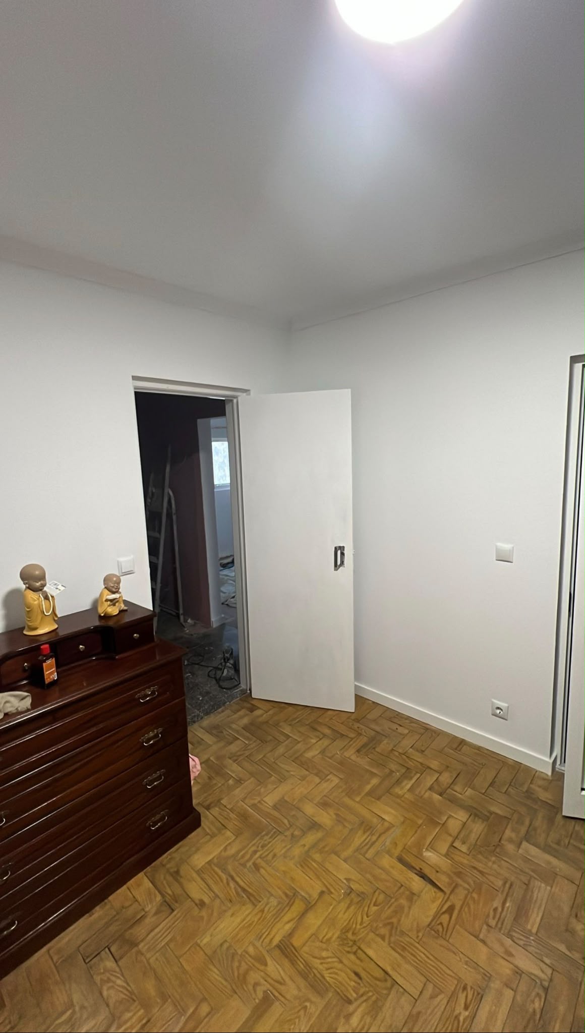 Fazer Acontecer - Vila Franca de Xira - Rénovation de placards