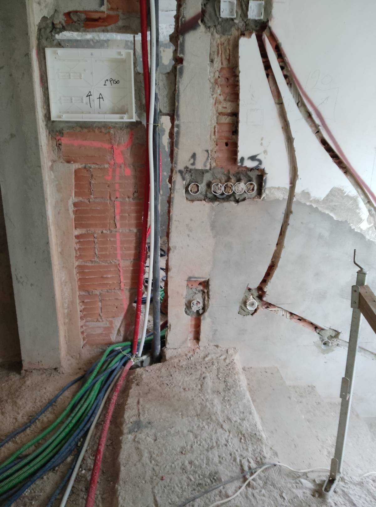 Luís Construções e Remodelações - Lisboa - Caulking
