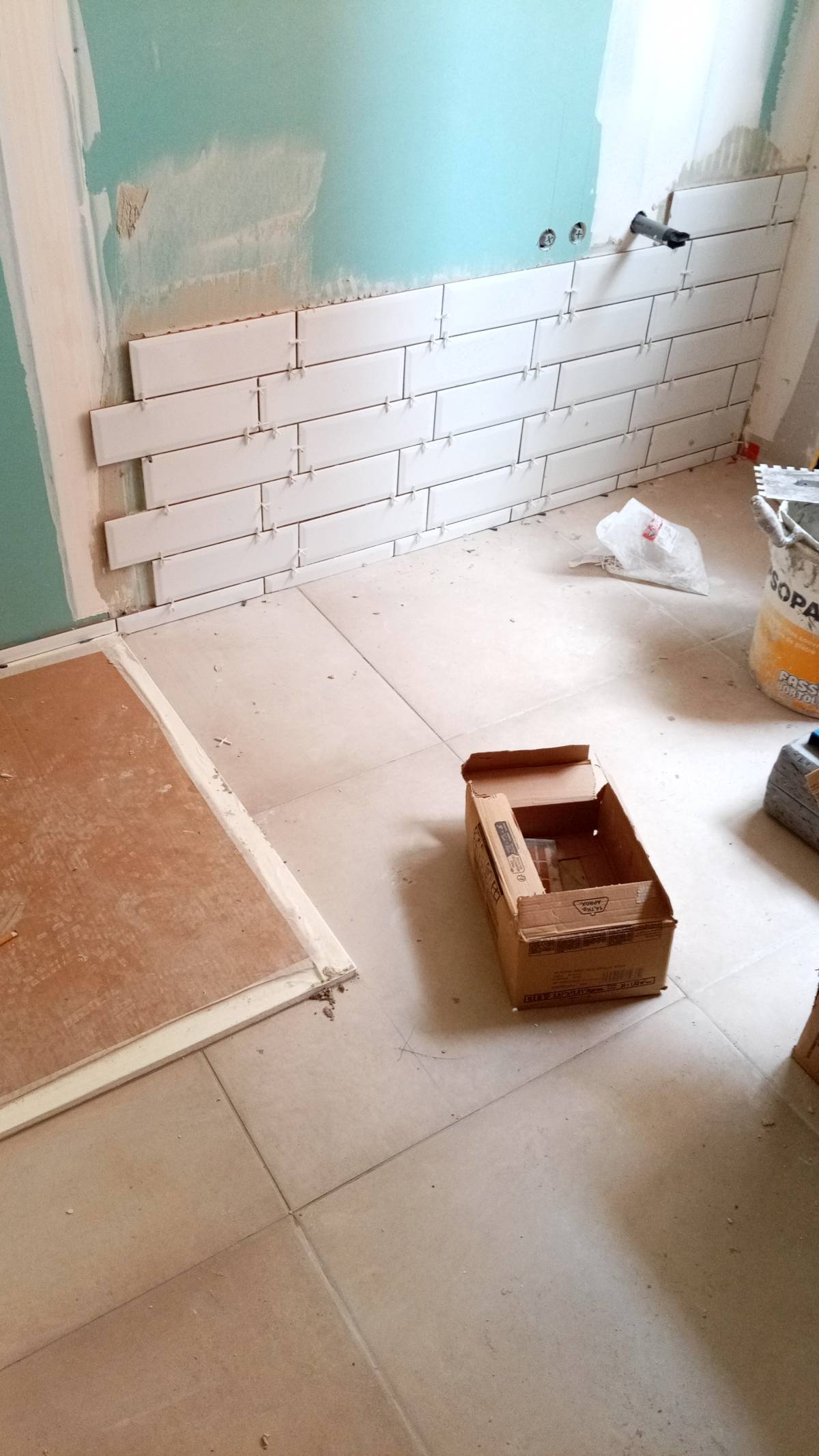 Monteiro remodelações - Sintra - Hausbau