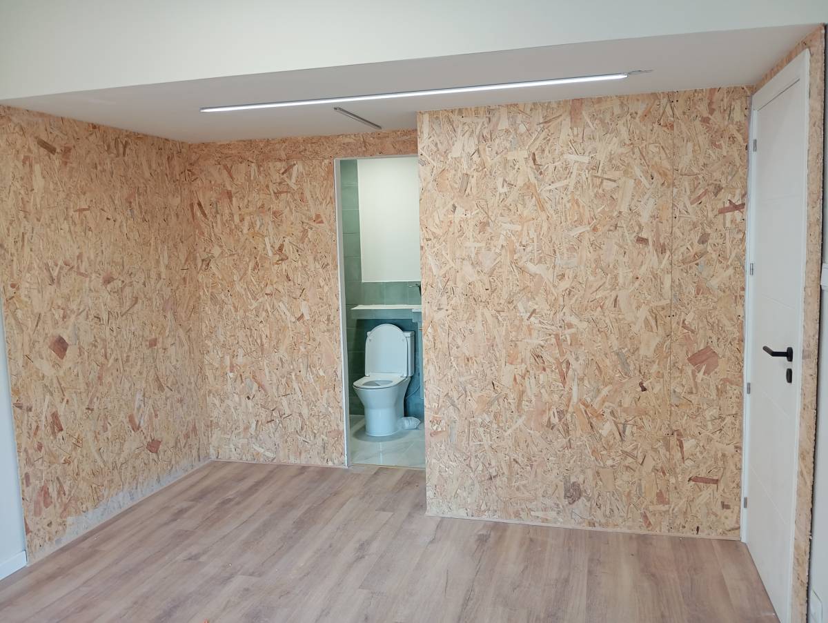 Thiago souza - Vila Franca de Xira - Remodelação de Armários