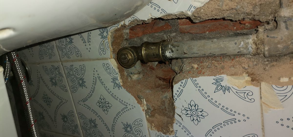 Ivan faria - Amadora - Septic System Repair or Maintenance