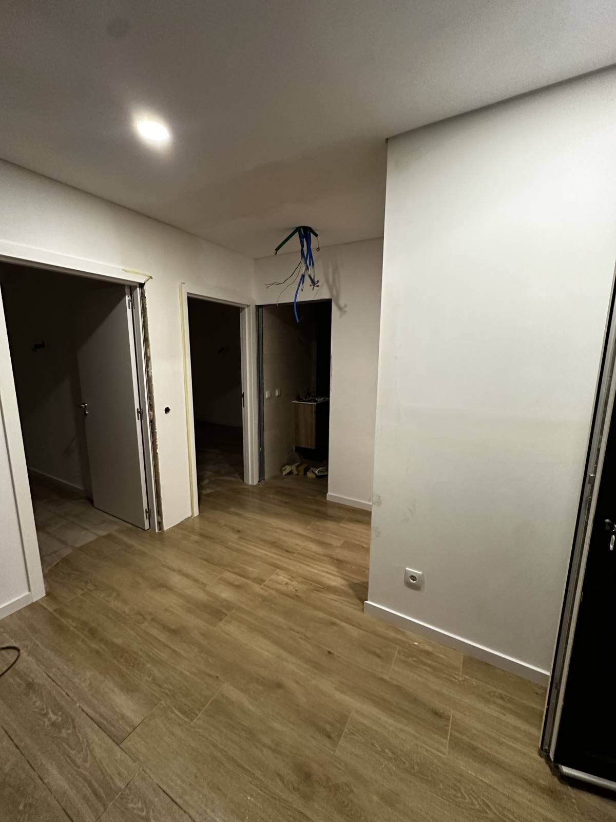 Gustavo Paiva - Portimão - Hardwood Floor Repair or Partial Replacement