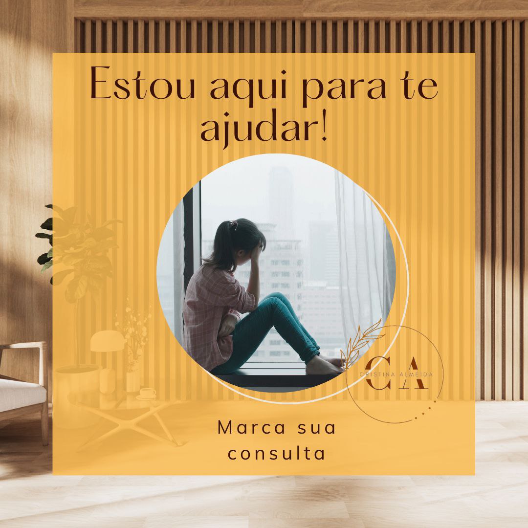 Terapeuta Cristina Almeida - Lisboa - Hypnotherapy