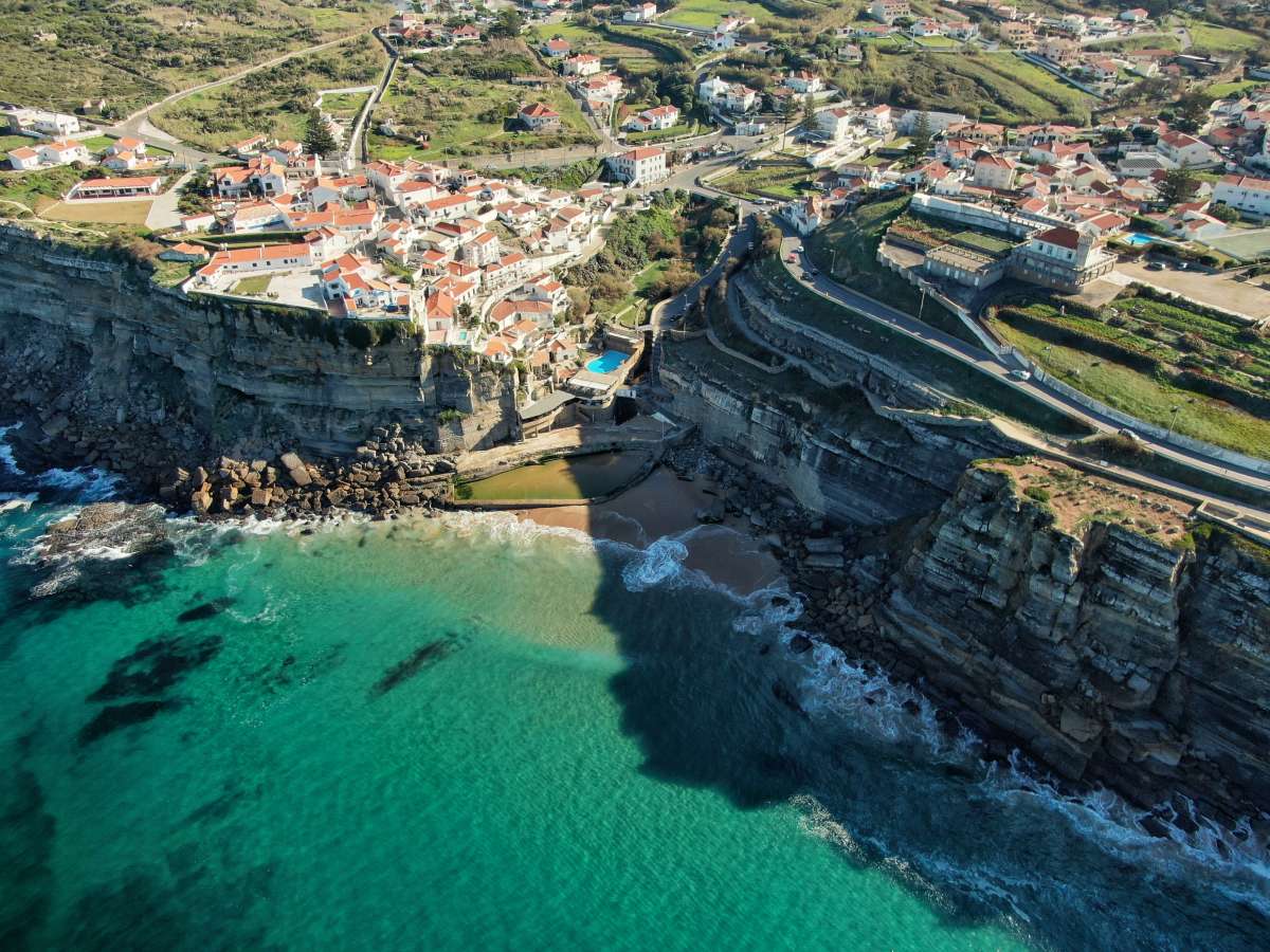 Luis Rodrigues - Sesimbra - Fotografia de Imóveis