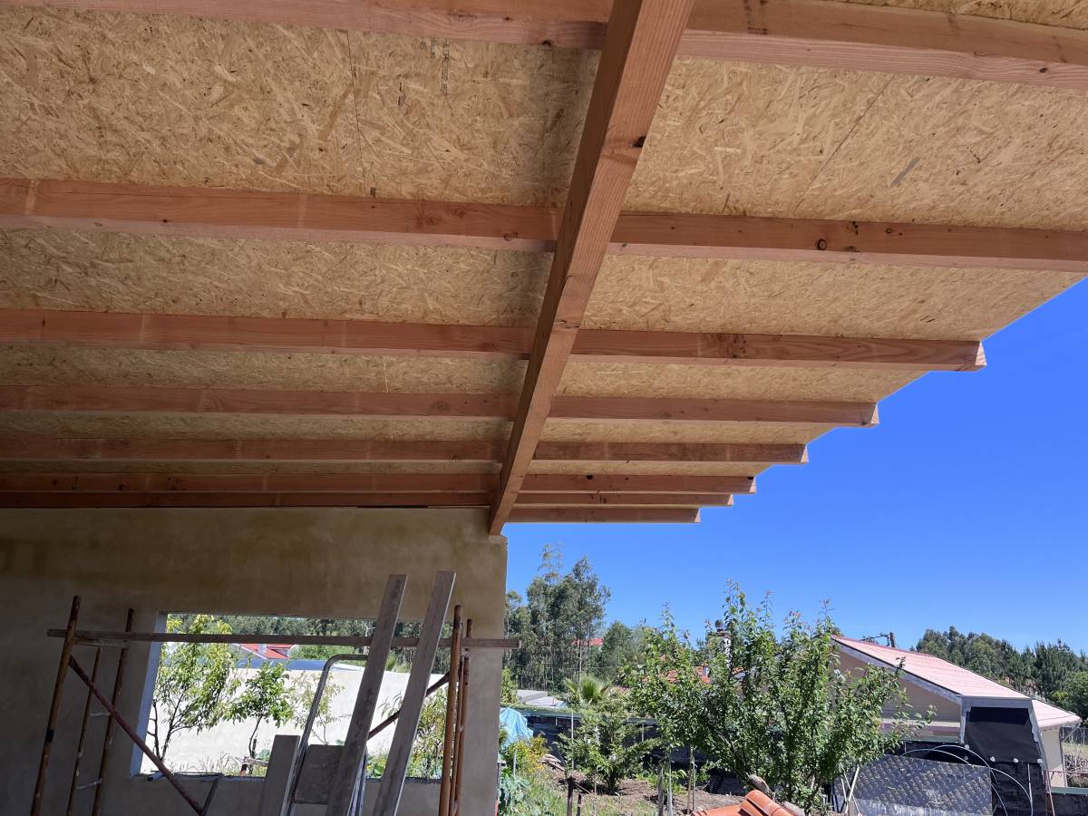 Bruno - Vila Nova de Gaia - Servicios de construcción de albañilería