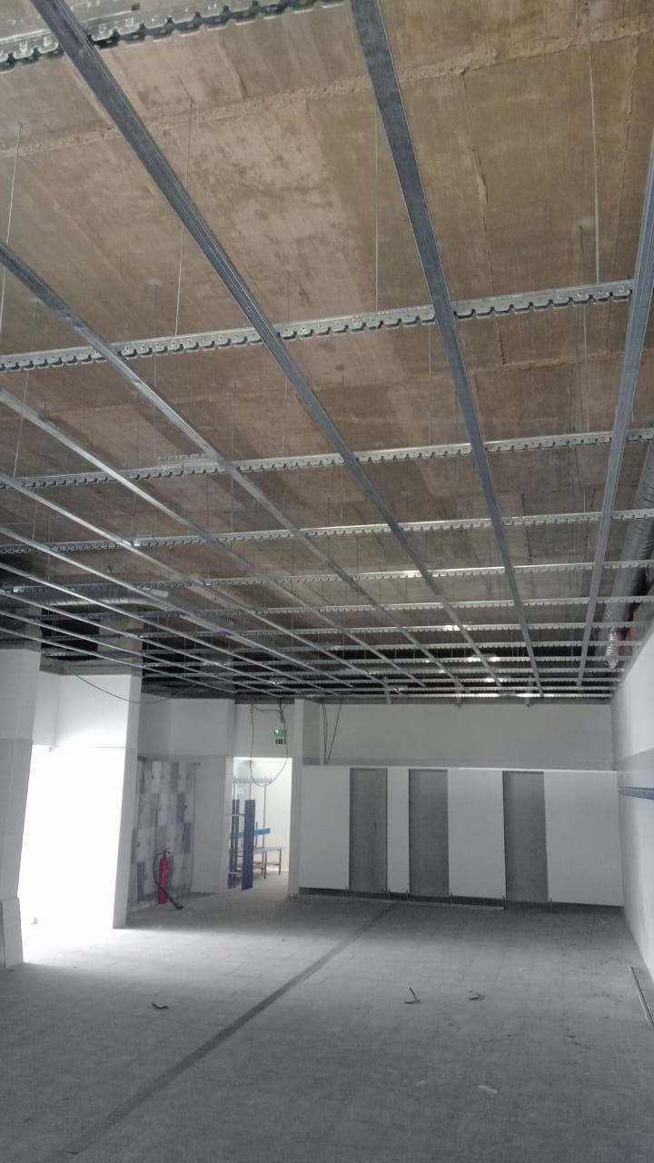 Leandro - Monção - Kitchen Tiling