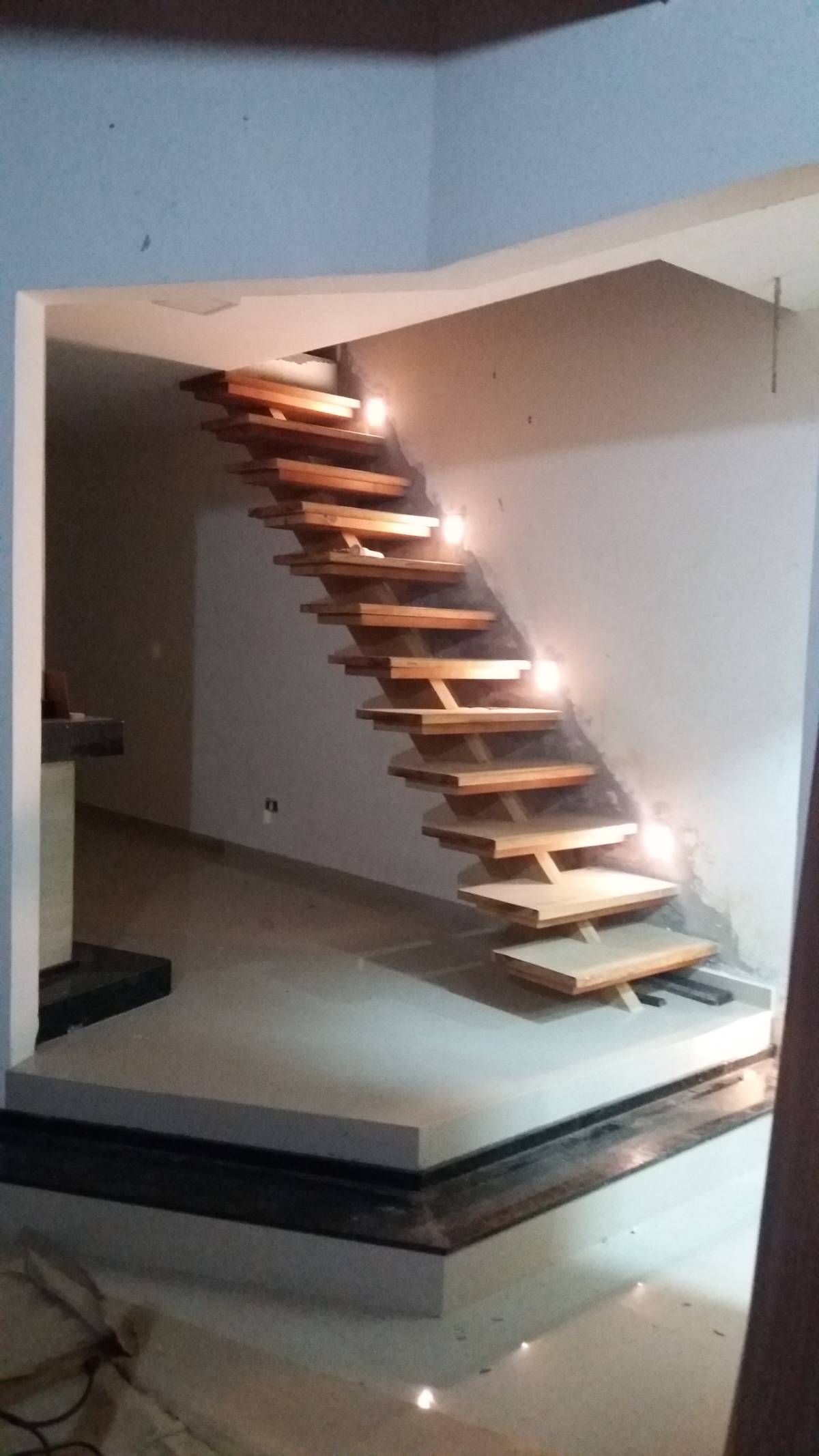 Fs construção - Sintra - Pintura