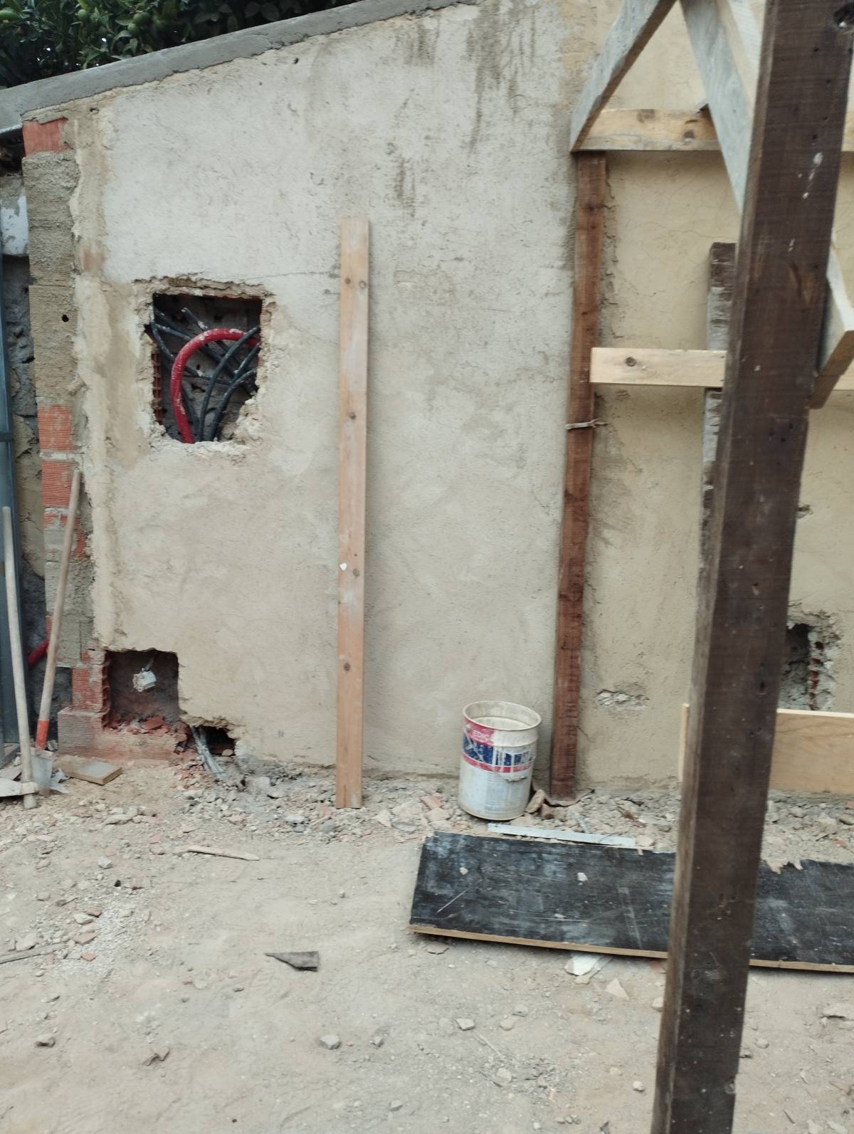 Luís Construções e Remodelações - Lisboa - Kitchen Remodel