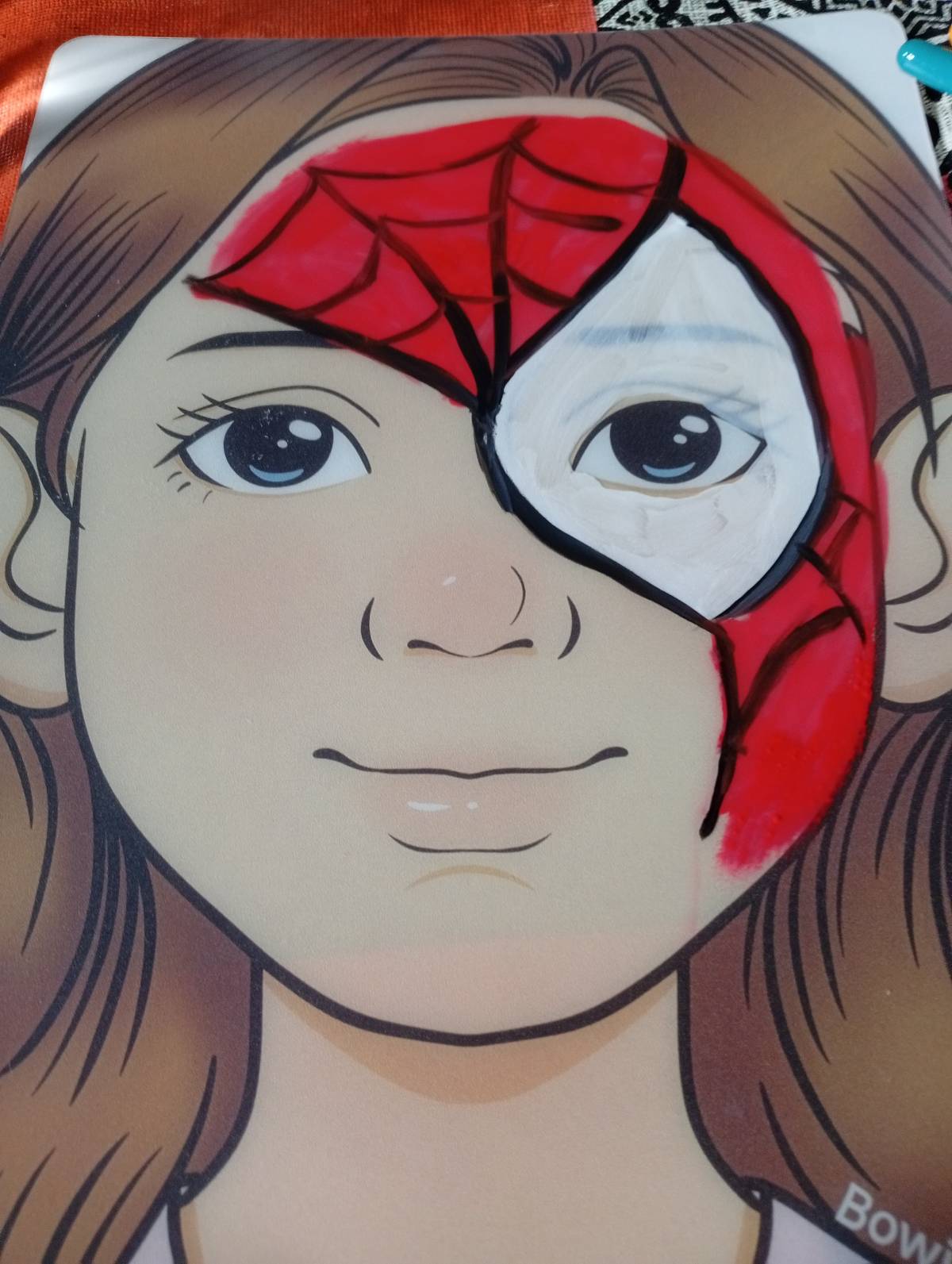 Rostos Mágicos - Gondomar - Pintura Facial