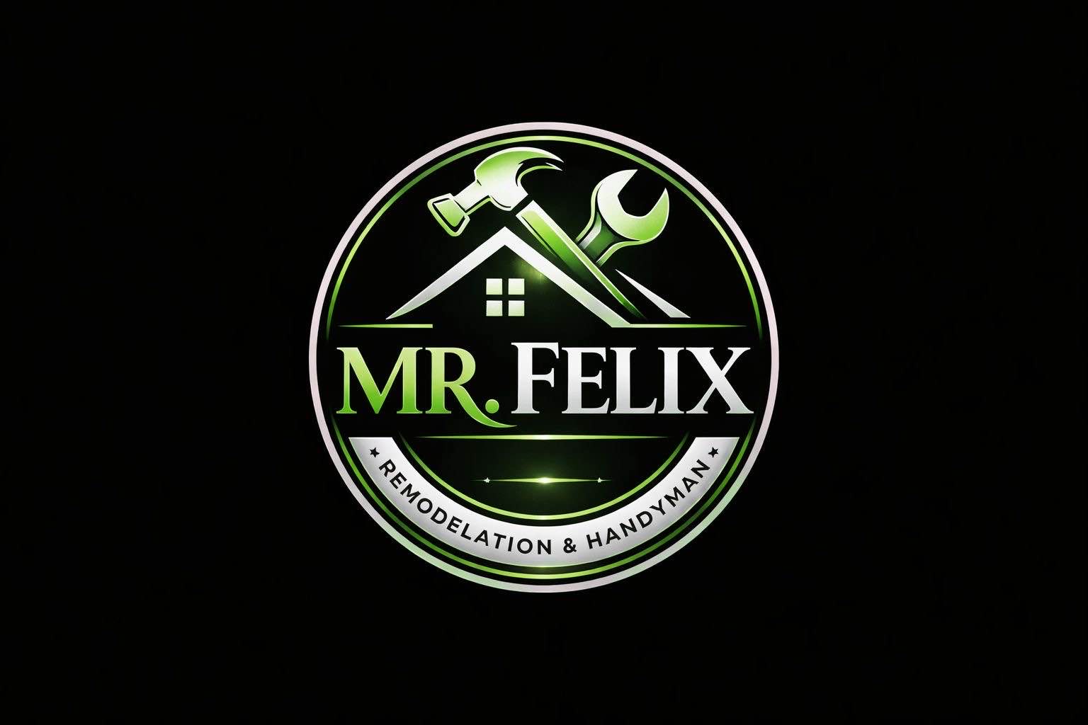 Mr. Felix / Remodelação e Handyman - Caldas da Rainha - Limpeza de Telhado