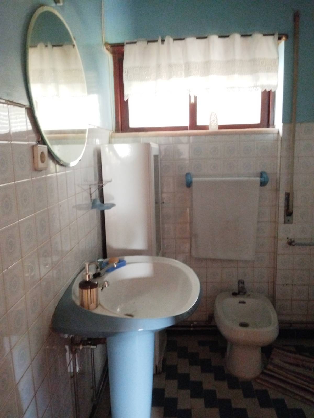 Travaux à domicile