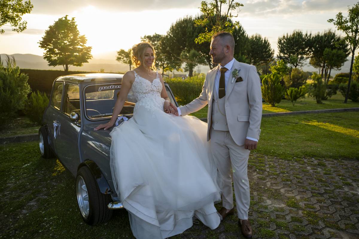 Manuel Pinto | Produções Audiovisuais - Vila Real - Livestreaming