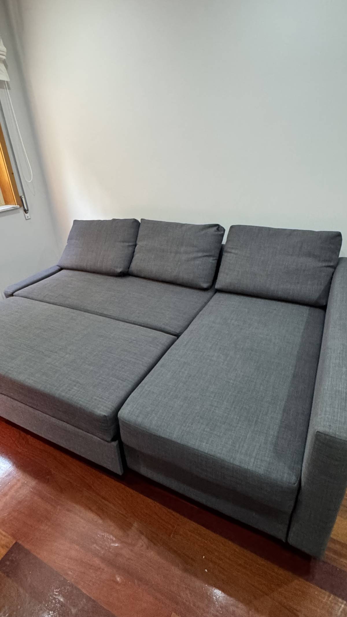 Kadois higienização - Braga - Limpeza Após Mudanças