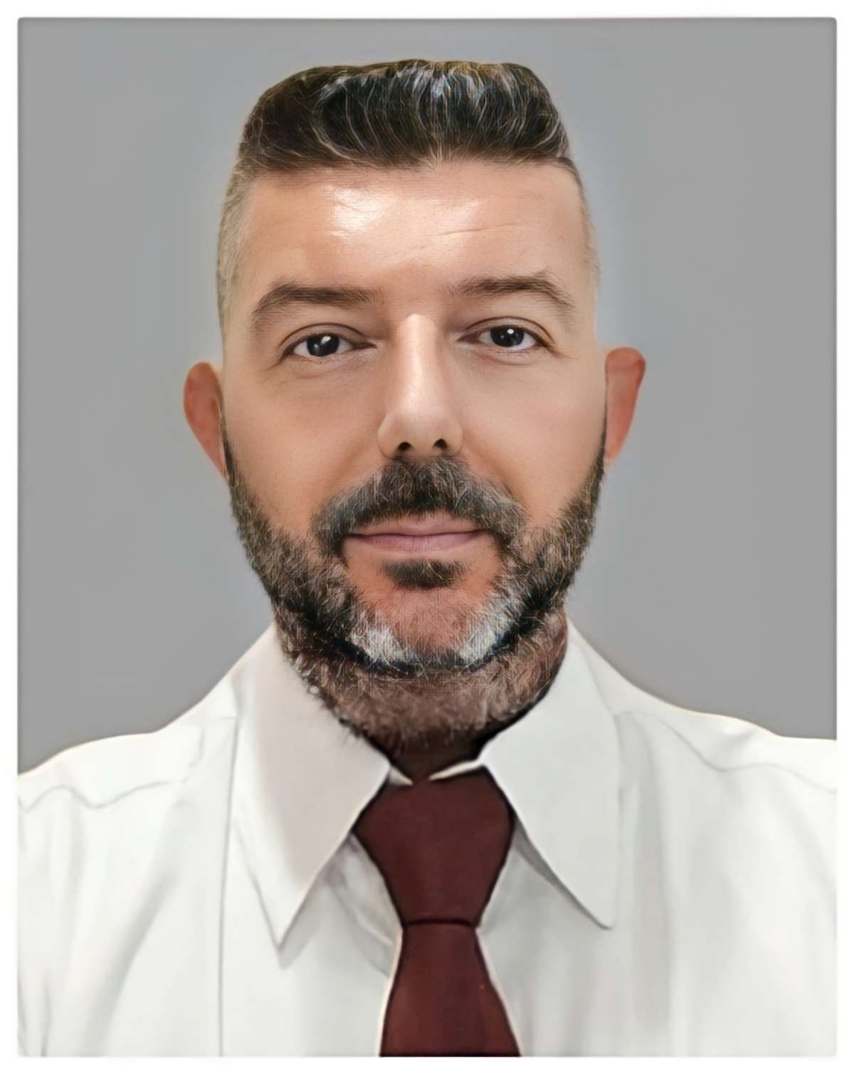 Carlos Santiago - Sintra - Bodyguard Services