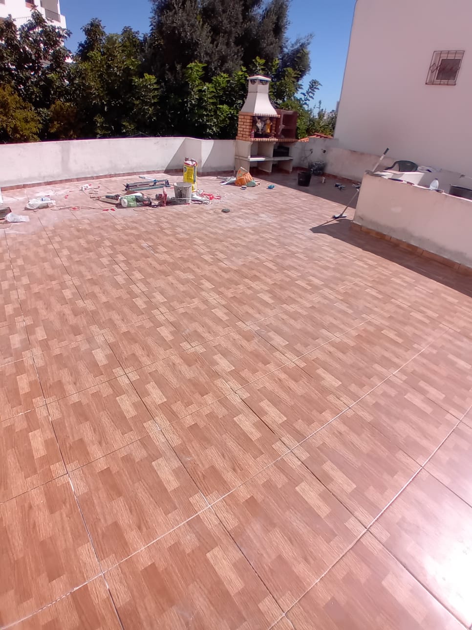 Cunha Construções e Acabamentos - Portimão - Siding Installation, Repair, or Removal