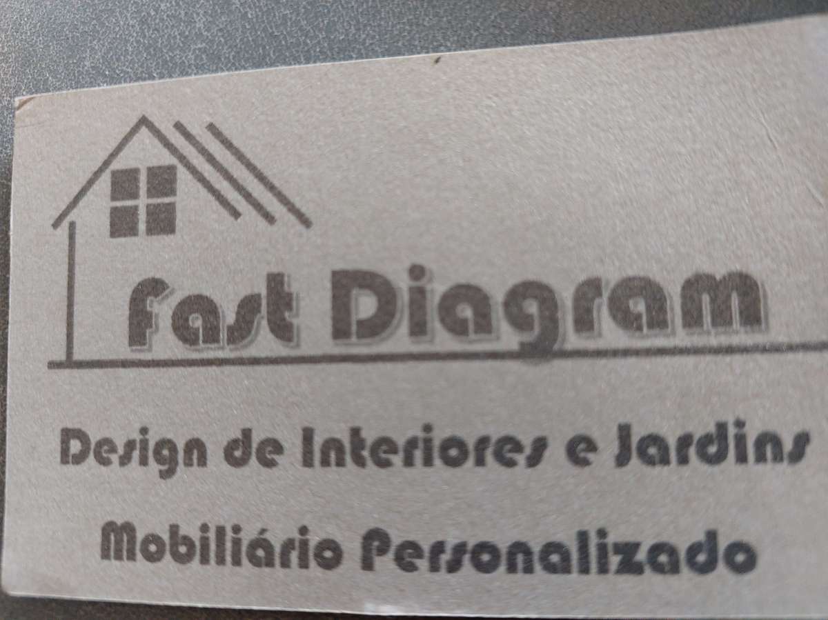 FastDiagram - Almada - Calafetagem