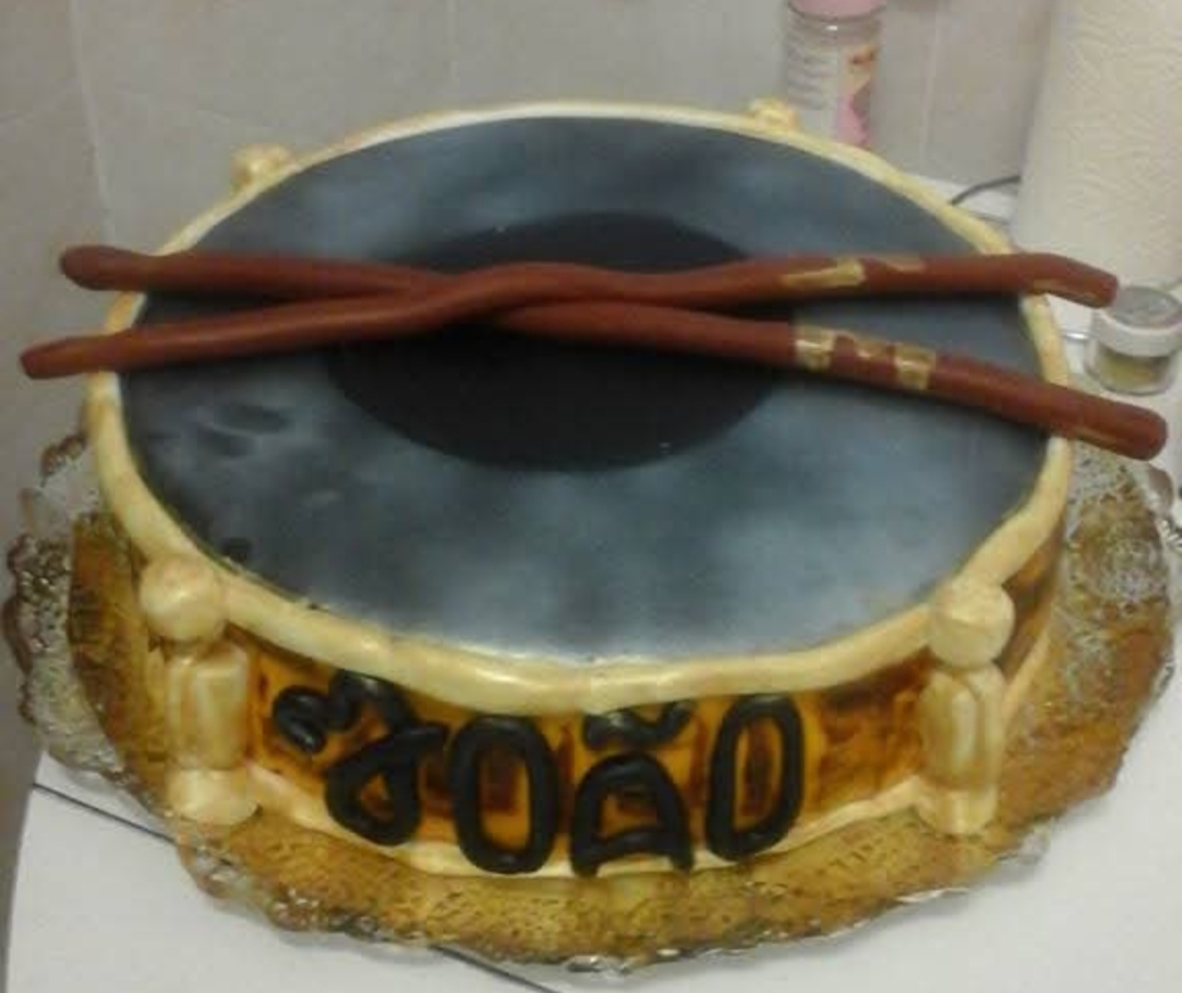 OsDocinhosDaMarisa - Pedrógão Grande - Bolos e Doces