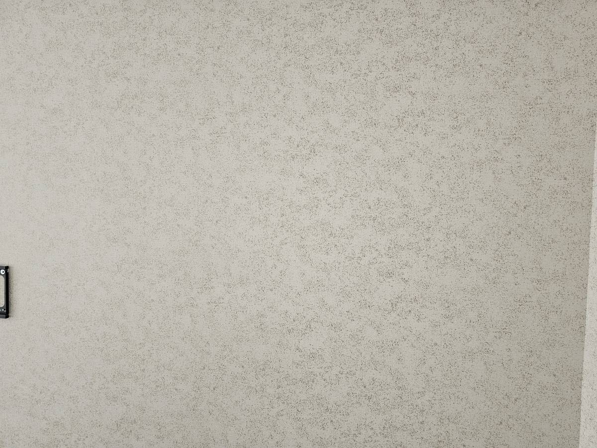 Instalación de papel pintado