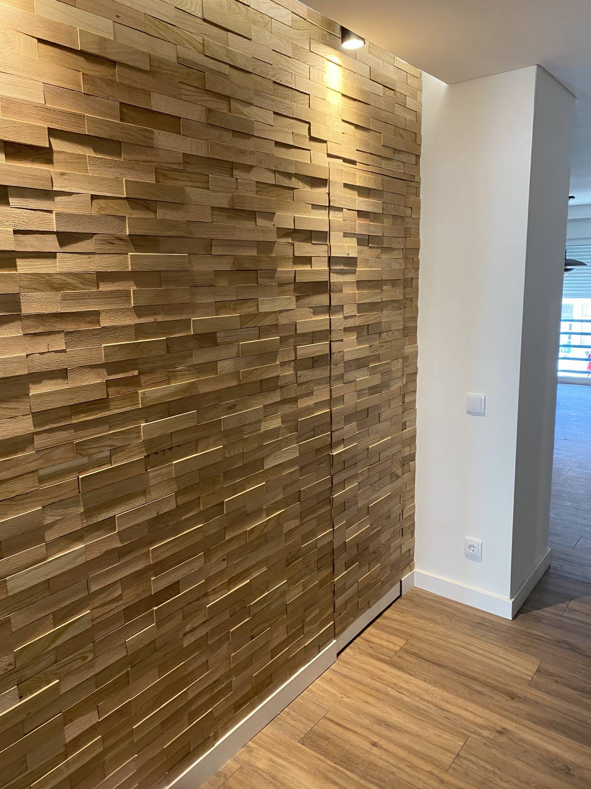 Atelier d Maison - Santarém - Instalação de Jacuzzi e Spa