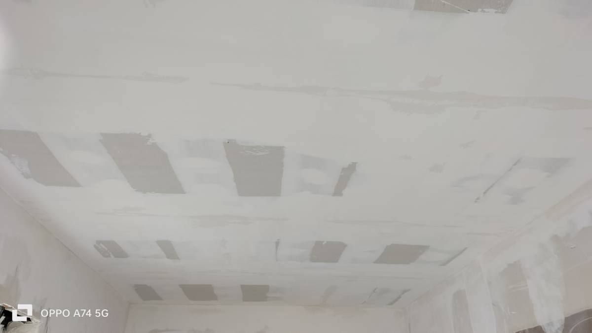 Junior - Sintra - Stone or Tile Flooring Installation