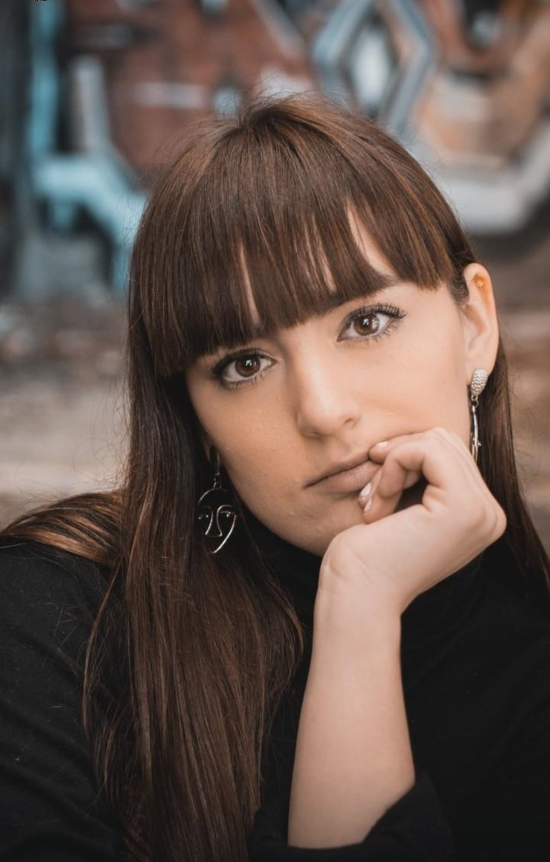 Andreia Palma - Sintra - Fotografia