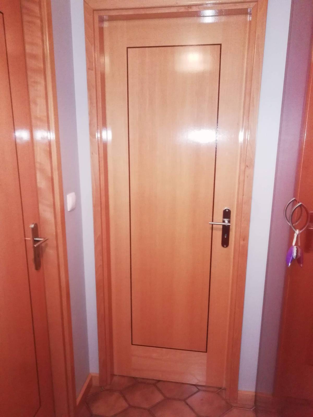 Carpintaria Dos Santos - Póvoa de Varzim - Kleiderschränke